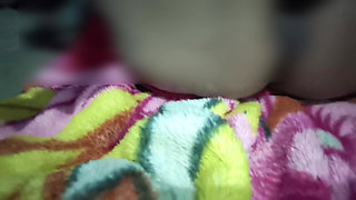 First time sister-in-law sucked my cock and fucked it fun aa gaya