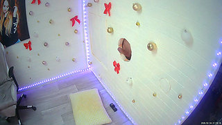 The Dick Melts Without Hiding Its Delight