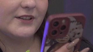 Porn Story - I'm Surprised at How Well My Husband Can Suck Cock