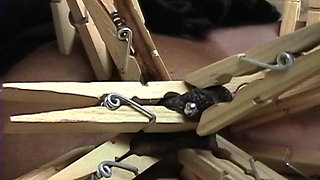 Revay Clothespins Rvb0cd