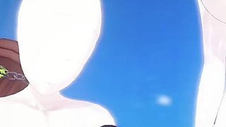 Twisted World - My Stepsister's Huge Breasts