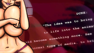 Curvy Wife Cheats on Her Husband While on Vacation