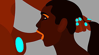 Make Eye Contact While Sucking Me and Also Enjoy My Penis - Asmr