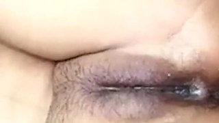 Indian Stepbrother-in-law Released Pussy Juice as Soon as He Got the Virgin Pussy of His Younger Stepsister-in-law, Stepbrother-