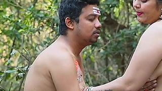 A Village Forest Girl's Deception and the Swami's Betrayal a Promise Unkept