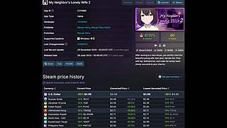 We Have A New Batch Of Spicy Games!