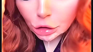 Bitch Nurse to Cumslut