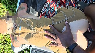 Amateur blonde for amazing hardcore