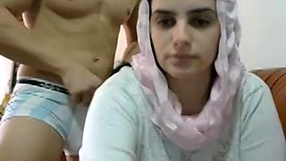 Pakistani Muslim Wife get Big Tits Massages: Blowjob, Xhamster  Solo Porn