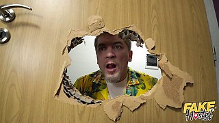 Fake Hostel - toys xxx