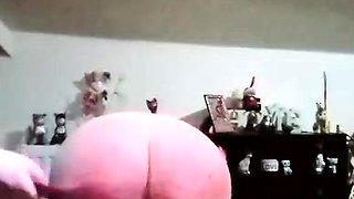 Amateur babysitter fetish amp domination HD