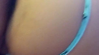 My Pregnant Wife Sucks My Ass and Then I Give Her for Thei Give Her Pure Anal Ass to My 3 Month Pregnant Woman