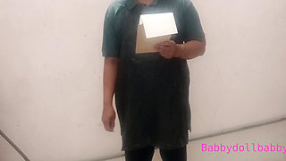 Indian Boss Fucks His Best Worker