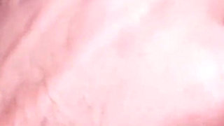 Real Hot JAV MILF in Pantyhose Seducing and Fucking a Cock