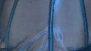 New Bisexual Threesome. MMF. Wife Invites Bisexual Slave for Her Husband. Full Scene. Ep 30541