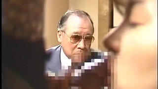 Fax-021: the Smell of Sex - the Swingers 3 - Part 4-7 - English Subtitles by Erojapanese