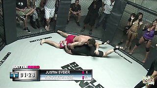 Magnificent fancy bit's bikini xxx