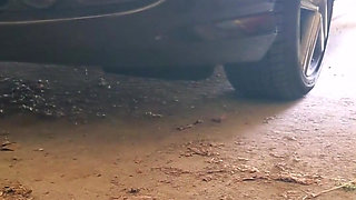 .i Almost Peed in My Car