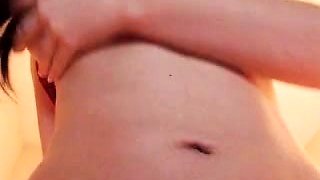 Solo Amateur Webcam Teen Masturbation