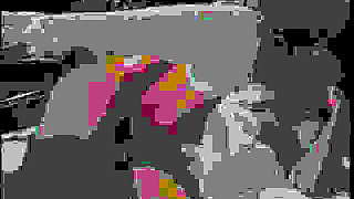 Redheaded nurse spreads her legs for doctor's cock on a hospital bed