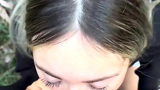 Lauren Grey Fucking In The Jungle