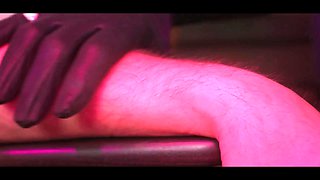 Shame4k. Janet Alfano is back with sexual humiliation