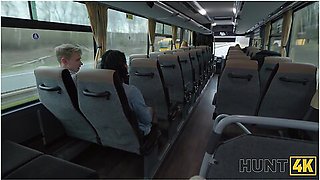 Charlie Dean In She Is Using Her Gorgeous Big Tits For Money