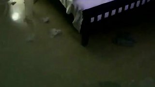 Real Homemade Amateur Hidden Cam 1