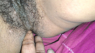 Indian Married Bhabhi Fuck on the Saari