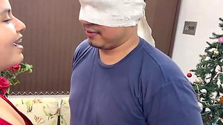 Boyfriend Caught Me Liking Women So He Drilled His Gift Into Me