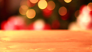 Mrs. Claus' Gift (excerpt)