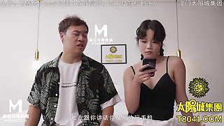 Chinese: Blowjob, Doggy  Cowgirl Porn