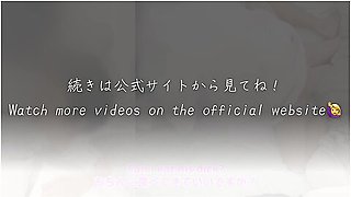 [bitch Nurse Being Turned] I Want Docs Sperm Both Pussy And My Mouth...! Ejaculation Of Jealousy