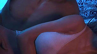 Awam 2 - Sophia Lesson 4: Finger-fucking Her to Non-stop Squirting Climaxes