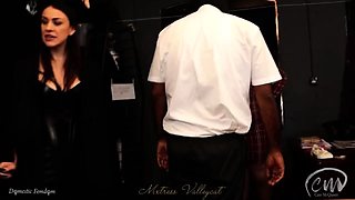 Miss Cate McQueen, Mxtress Valleycat - Punished for Porn