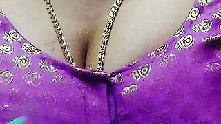 Desi Bhabhi Mohini Romantic Honey Moon