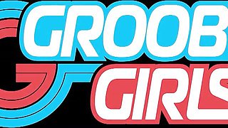 Steamy kitten - brunette porn - Grooby Girls