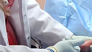 Hanna Engelss - Catheter in and Urine Out