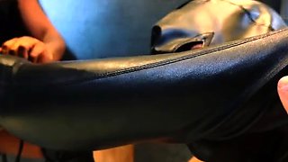 Tierra Doll - Queen Veiny Feet - Finish Him