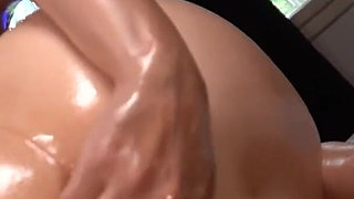 Fucking My Ass
