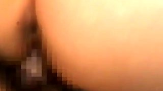 Great close up in japanese teen oral sex pov