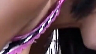 Black Beauty Handle the Huge Black Cock of Lexington Steele