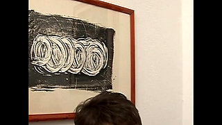 Hot and Slutty Stepsister Gets Banged by Her Youn Ger stepbrother