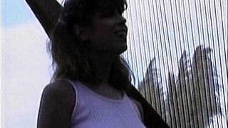 John Holmes Fucks Hairy Brunette Girl Vintage Porn 1970s