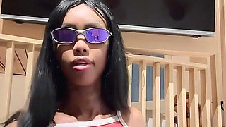 I Doubt I Can Hold on for More Than 5 Minutes with Me