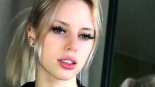 Solo Girl Free Amateur Webcam Porn Video