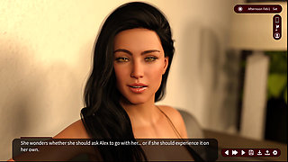 My Boss Wants to Fuck My Wife Part 34