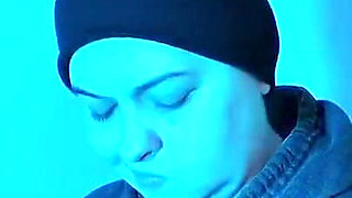 Guy at Bar Transformed Into Woman