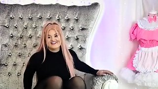 Mean Cashleigh - Virgin Boy