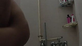 Indian Desi Bathroom Hot Teen Sex